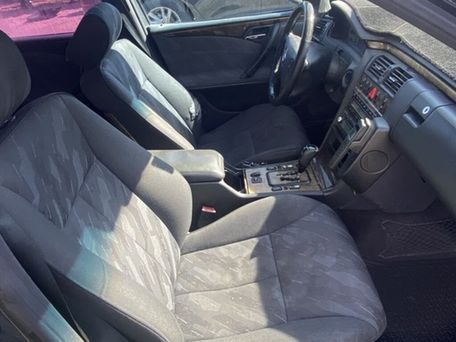 Mercedes-Benz E-Класс, 2001 — сүрөт 5