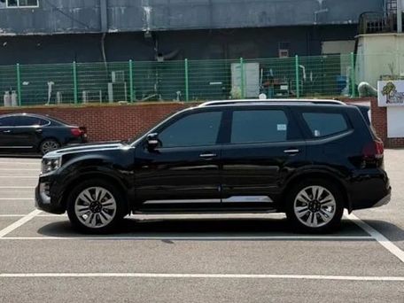 Kia Mohave, 2023 — сүрөт 5