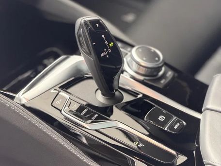 BMW 5 серии, 2022 — 照片 10
