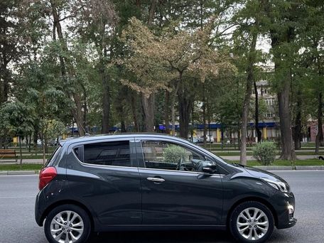 Chevrolet Spark, 2021 — photo 8