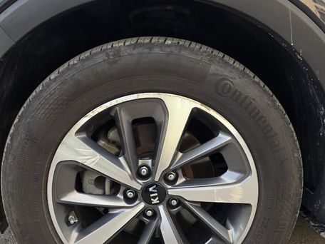 Kia Sorento, 2019 — 照片 10