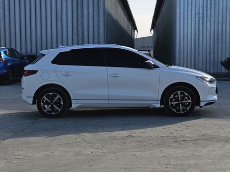 BYD E2, 2021 — photo 3