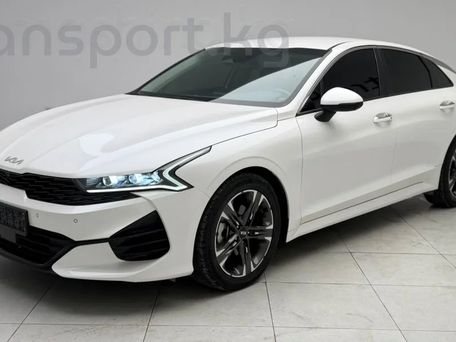 Kia K5, 2020 — сүрөт 3