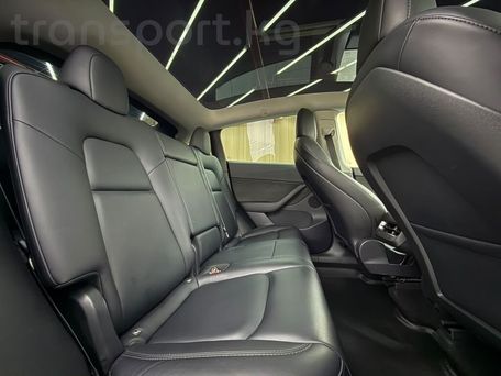 Tesla Model Y, 2022 — photo 10