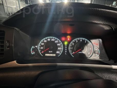 Toyota Allex, 2004 — 照片 7