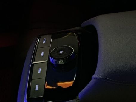 Kia K8, 2021 — сүрөт 15