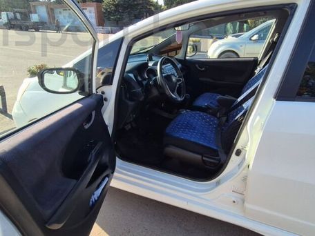 Honda Fit, 2010 — photo 7