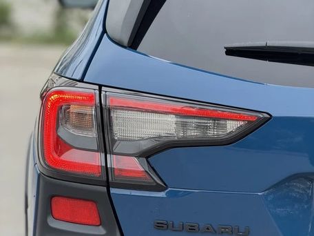 Subaru Outback, 2023 — photo 7