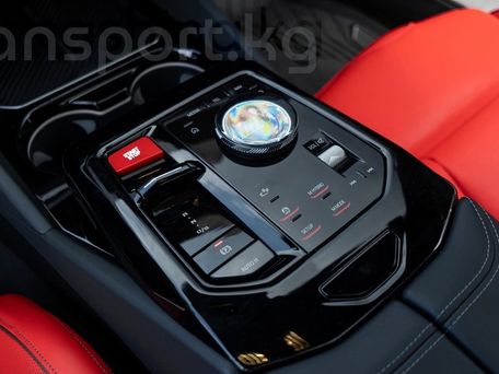 BMW M5, 2024 — сүрөт 9