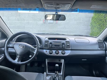 Toyota Camry, 2005 — photo 3