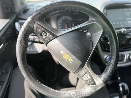 Chevrolet Spark, 2018 — 照片 7