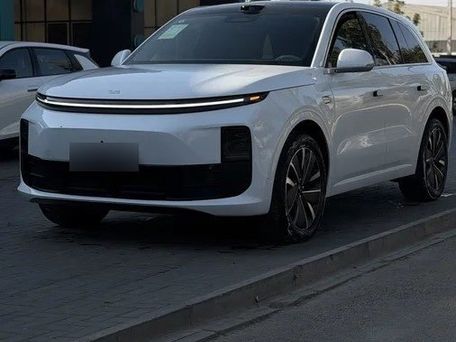 Li Auto (Lixiang) L6, 2024 — фото 3