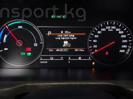 Kia Sorento, 2020 — photo 9