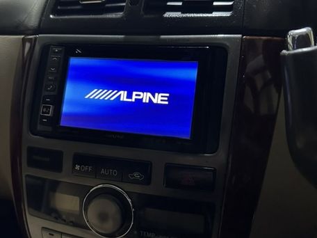 Toyota Ipsum, 2003 — сүрөт 5