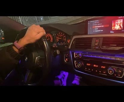 BMW 3 Series, 2018 — сүрөт 3