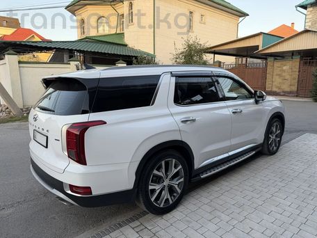 Hyundai Palisade, 2019 — сүрөт 7