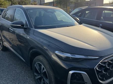 Audi Q5, 2025 — 照片 2