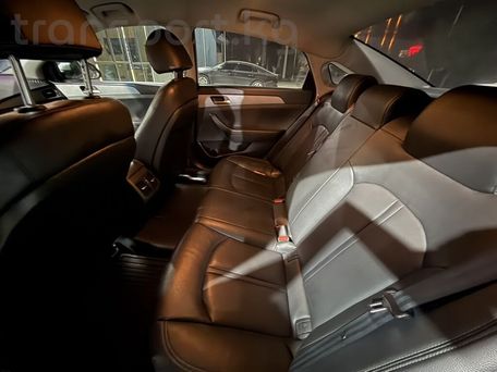 Hyundai Sonata, 2020 — photo 6