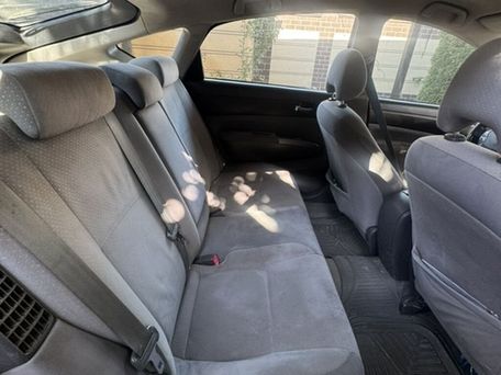 Toyota Prius, 2005 — photo 5
