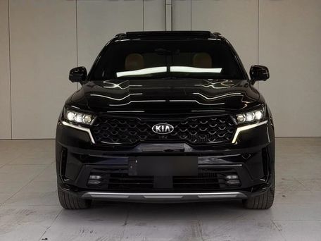 Kia Sorento, 2020 — фото 2