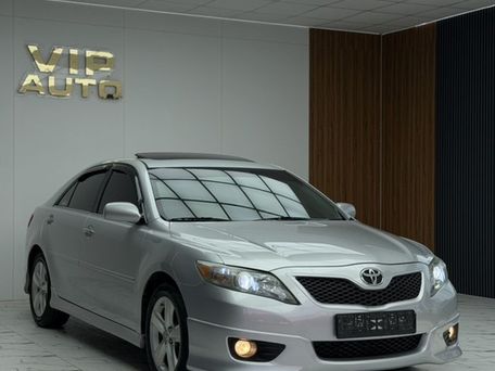 Toyota Camry, 2009 — 照片 2