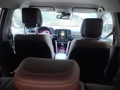 Renault Samsung QM6, 2020 — сүрөт 8
