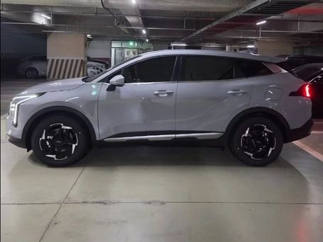 Kia Sportage, 2026 — сүрөт 7