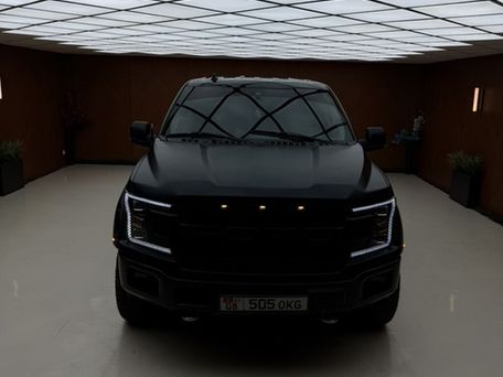 Ford F-150, 2019 — photo 7
