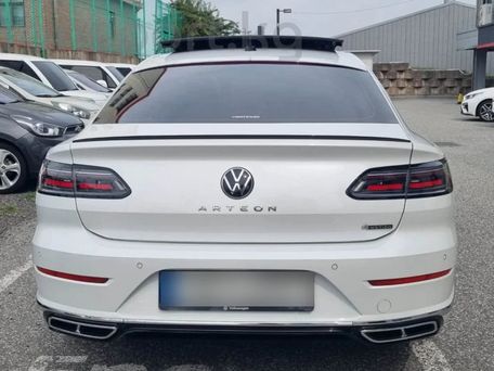 Volkswagen Arteon, 2023 — 照片 13