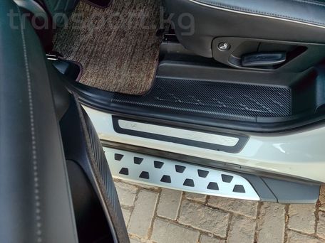 Hyundai Palisade, 2021 — 照片 14