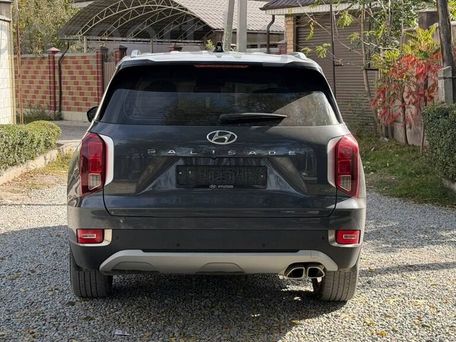 Hyundai Palisade, 2022 — photo 2
