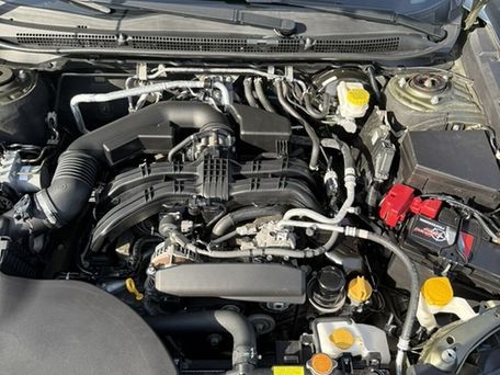 Subaru Outback, 2020 — сүрөт 3