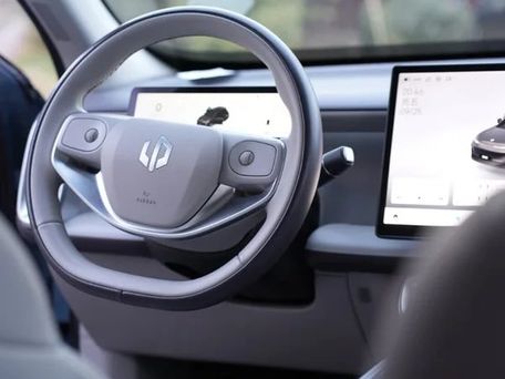 Leapmotor C10, 2025 — 照片 10