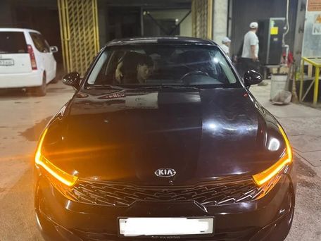 Kia K5, 2021 — сүрөт 6