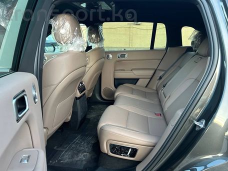 Li Auto (Lixiang) L7, 2026 — 照片 10