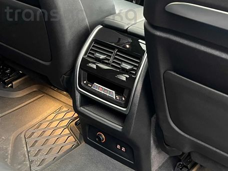 BMW X7, 2023 — фото 10