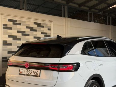 Volkswagen ID.4, 2023 — сүрөт 9