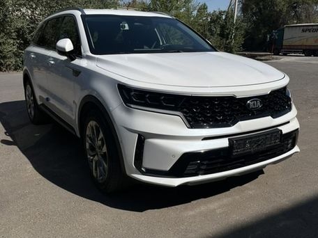 Kia Sorento, 2021 — сүрөт 4