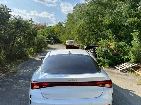 Kia K5, 2022 — photo 3
