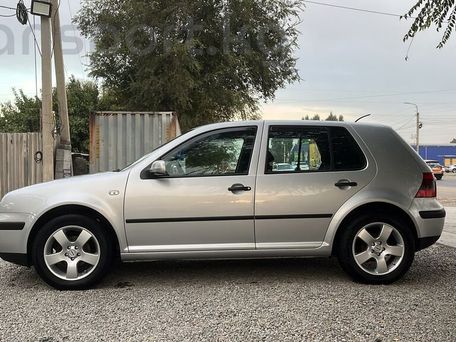 Volkswagen Golf, 2003 — photo 15