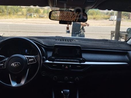 Kia Cerato, 2020 — сүрөт 5