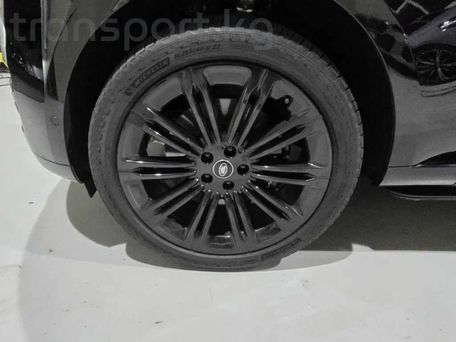 Land Rover Range Rover, 2024 — сүрөт 5