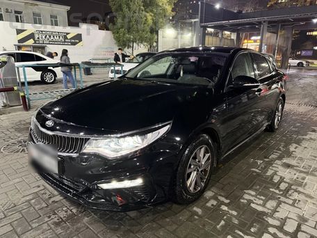 Kia K5, 2019 — photo 2