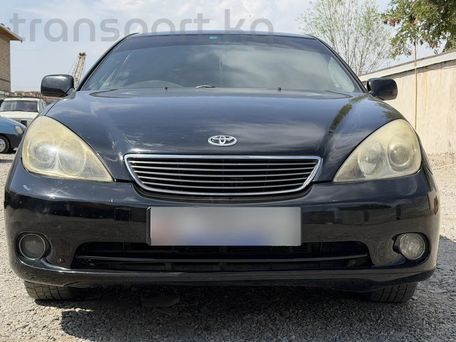 Toyota Windom, 2004