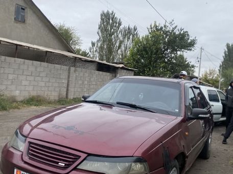 Daewoo Nexia, 2008 — photo 4