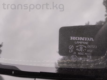 Honda Fit, 2005 — сүрөт 8