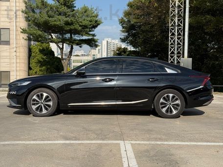 Kia K8, 2022 — сүрөт 4