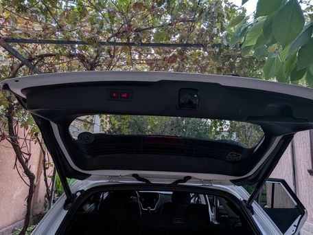 Subaru Outback, 2021 — сүрөт 6