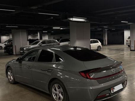 Hyundai Sonata, 2019 — фото 5