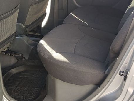 Hyundai Atos, 2002 — сүрөт 4